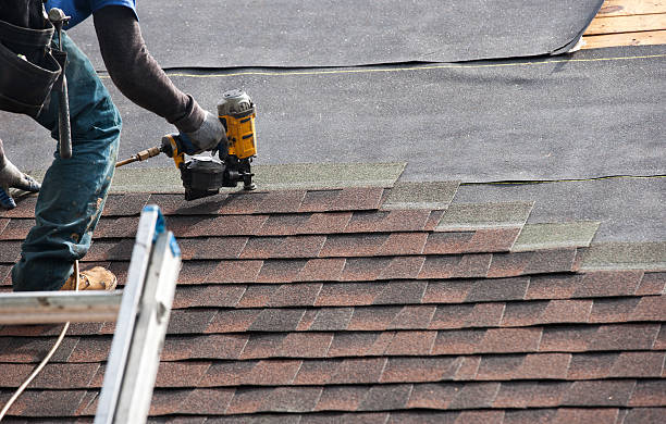 Licensed Roofing service in Roebling, NJ - Brentwood Metal Roofing